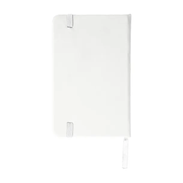 Dita notes, cca A6 Bijela