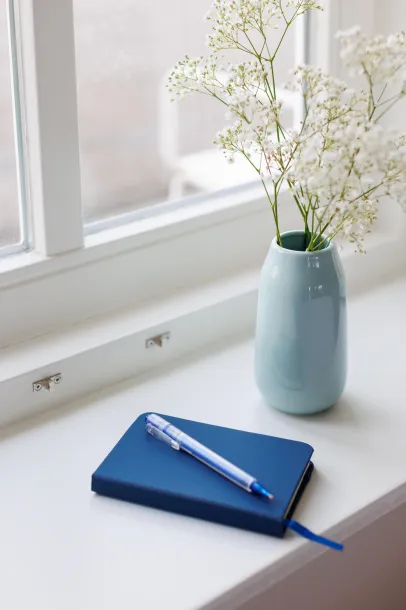 Dita notes, cca A6 Plava