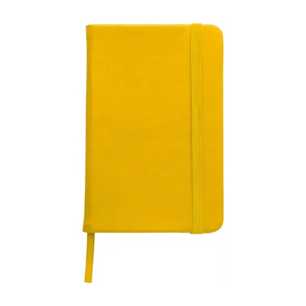 Dita notes, cca A6 Žuta