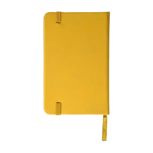 Dita notes, cca A6 Žuta