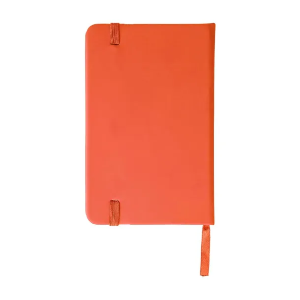Dita notes, cca A6 Narančasta
