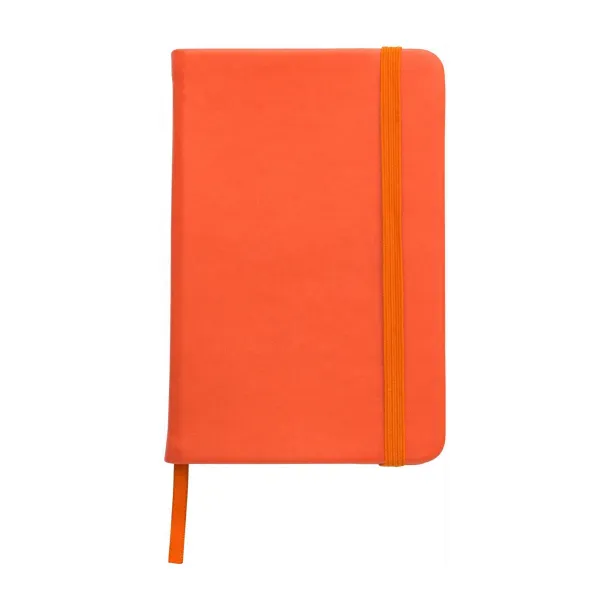 Dita notes, cca A6 Narančasta