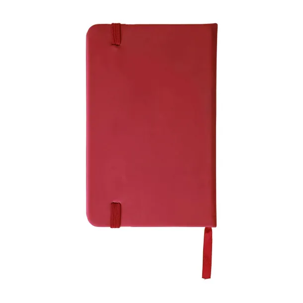 Dita notes, cca A6 Crvena