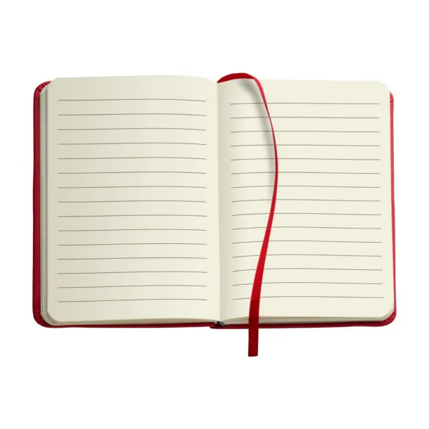 Dita notes, cca A6 Crvena