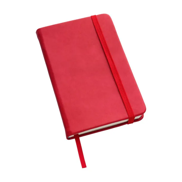 Dita notes, cca A6 Crvena