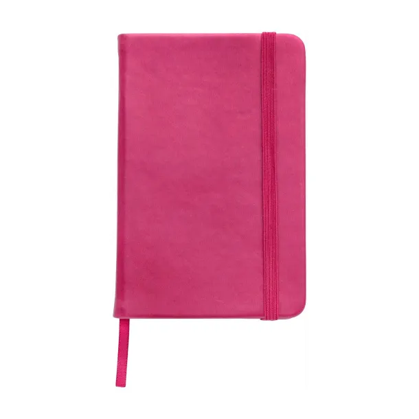 Dita notes, cca A6 pink