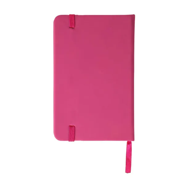 Dita notes, cca A6 pink
