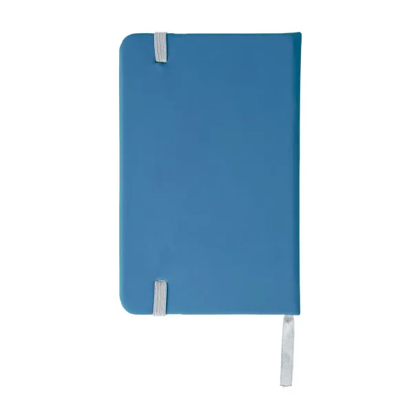 Dita notes, cca A6 light blue