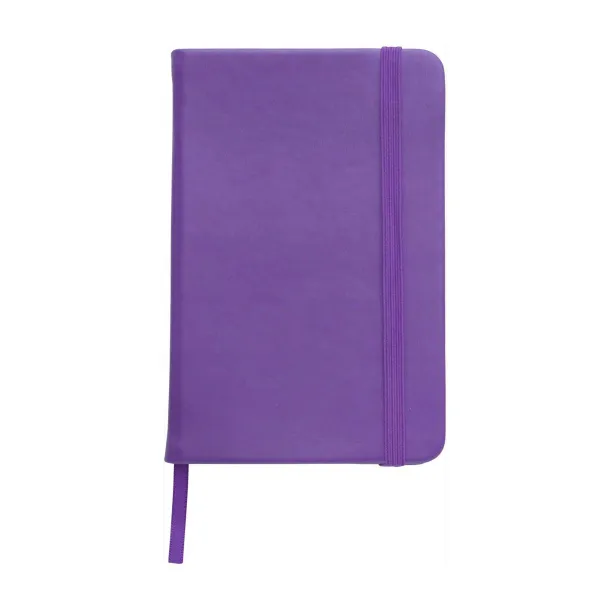 Dita notes, cca A6 purple