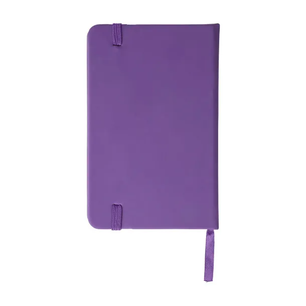 Dita notes, cca A6 purple