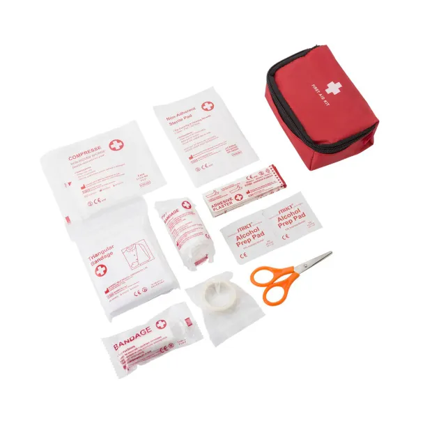  Nylon first aid kit Tiffany