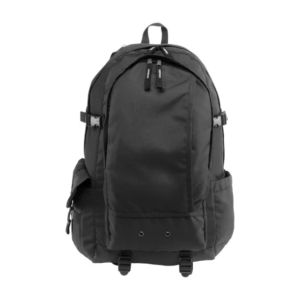  VICTOR Ripstop (210D) backpack Crna