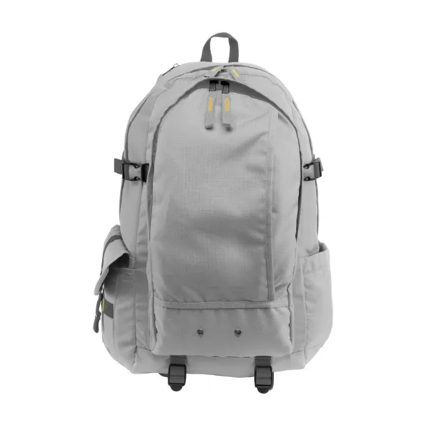  VICTOR Ripstop (210D) backpack grey