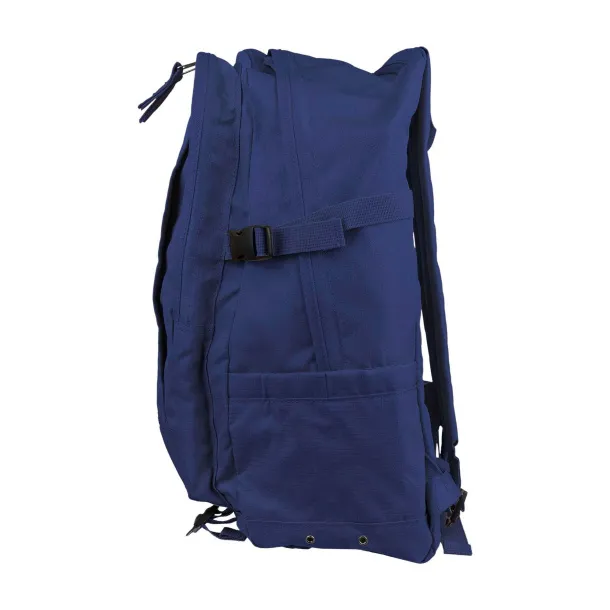  VICTOR Ripstop (210D) backpack Plava