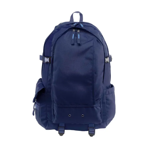  VICTOR Ripstop (210D) backpack Plava