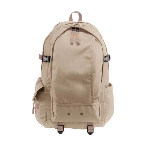  VICTOR Ripstop (210D) backpack khaki