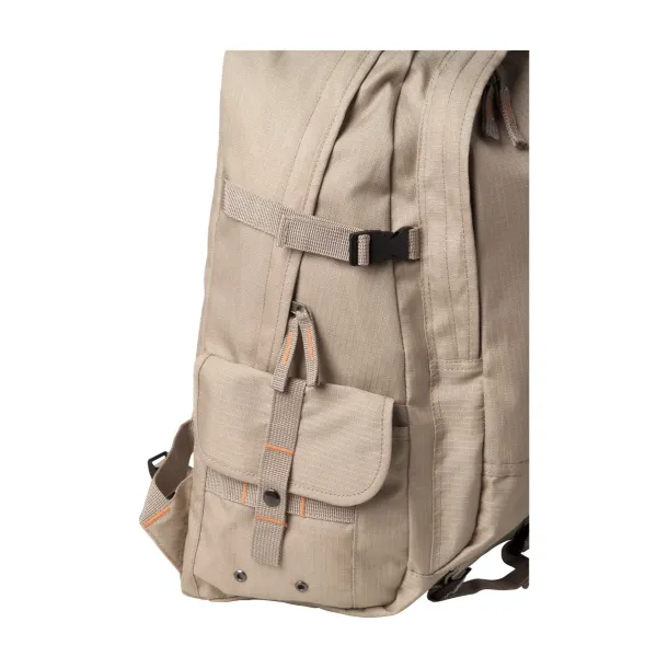  VICTOR ruksak od ripstop materijala khaki