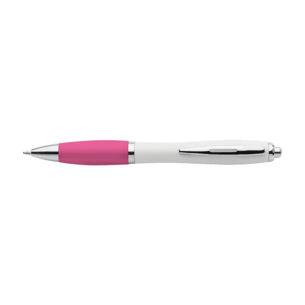 Trev Swansea kemijska olovka od recikliranog ABS-a pink
