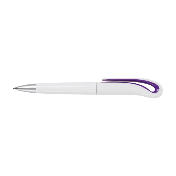 Ibiza kemijska olovka purple