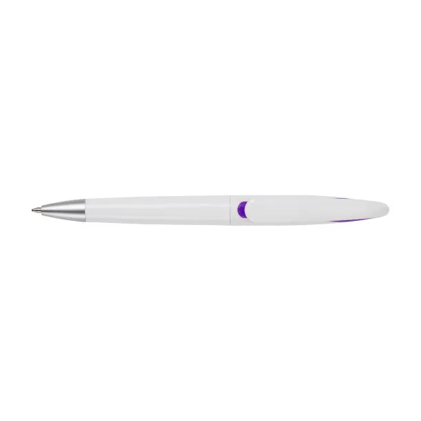 Ibiza kemijska olovka purple