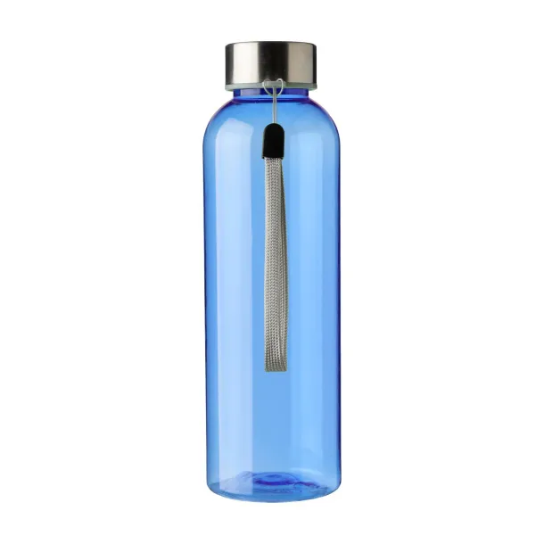 ISABELLE rPET drinking bottle (500ml) Plava