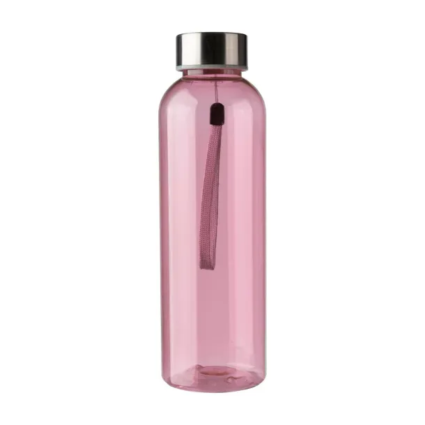 ISABELLE rPET boca (500 ml) pink