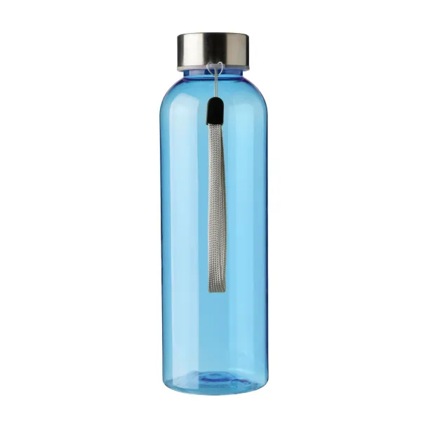 ISABELLE rPET drinking bottle (500ml) light blue