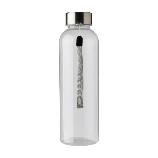 ISABELLE rPET drinking bottle (500ml) neutral