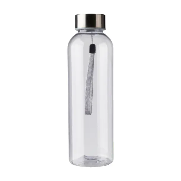 ISABELLE rPET drinking bottle (500ml) neutral