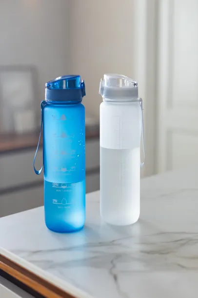 BRINLEY rPET boca (1000 ml) cobalt blue