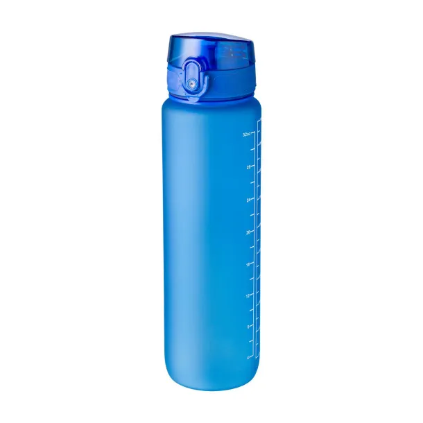 BRINLEY rPET boca (1000 ml) cobalt blue