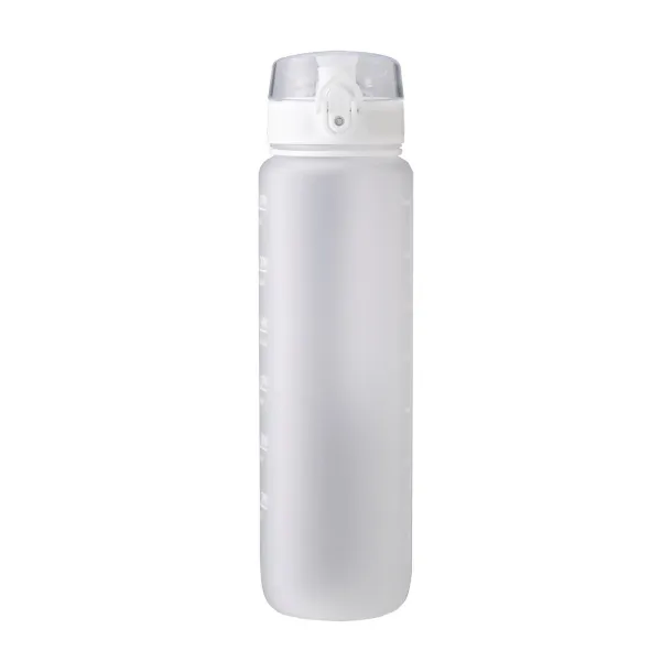 BRINLEY rPET boca (1000 ml) transparent