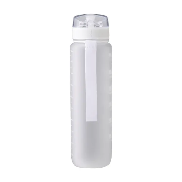 BRINLEY rPET boca (1000 ml) transparent