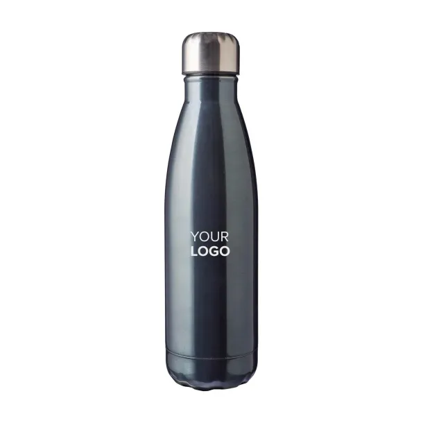 CLIFF boca (650 ml) od recikliranog nehrđajućeg čelika s jednom stijenkom
