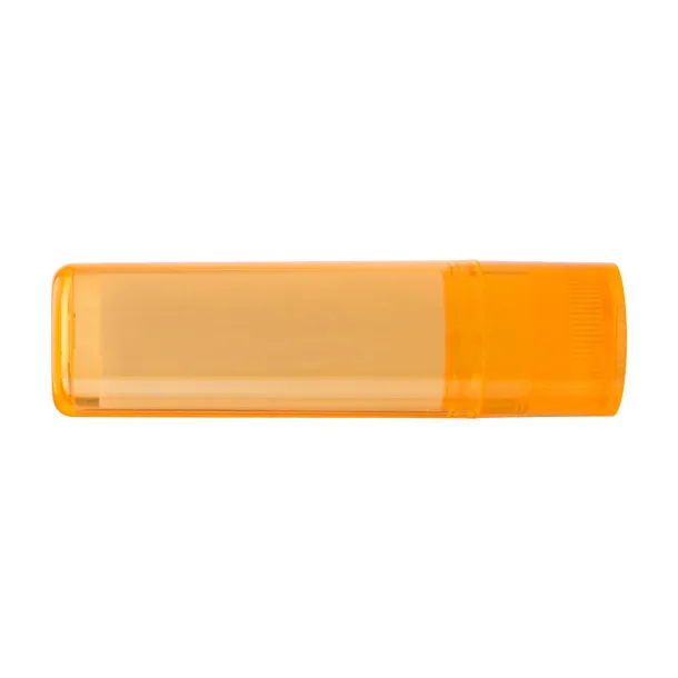 Lipcare balzam za usne Narančasta