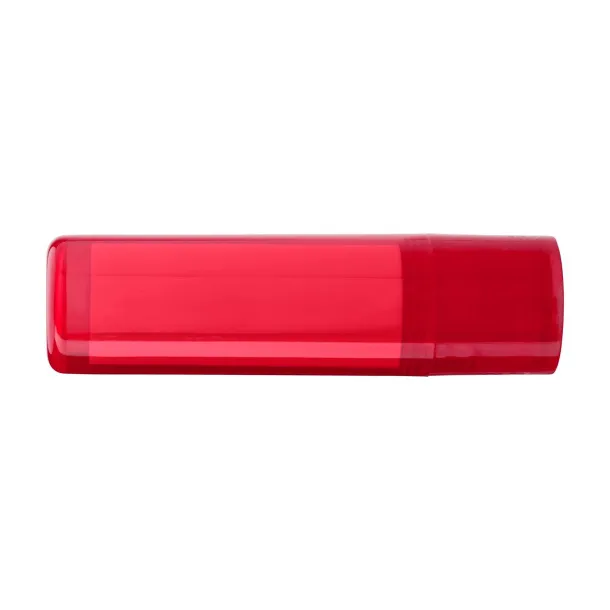 Lipcare balzam za usne Crvena