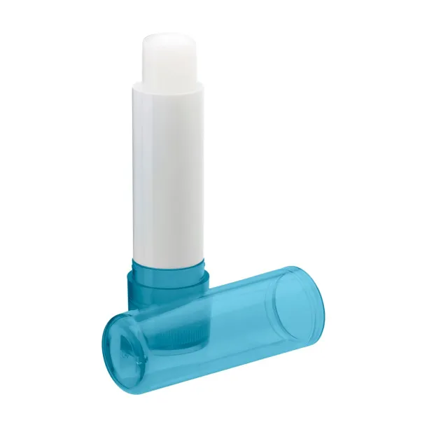 Lipcare balzam za usne light blue