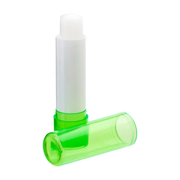 Lipcare balzam za usne light green