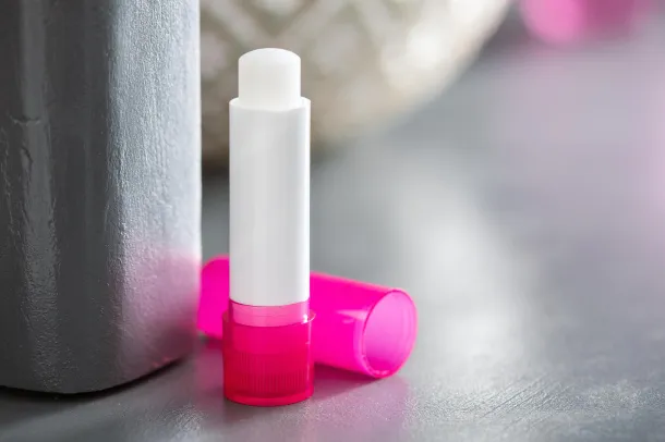 Lipcare balzam za usne pink