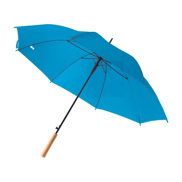  kišobran Andy Poliester (190T) light blue
