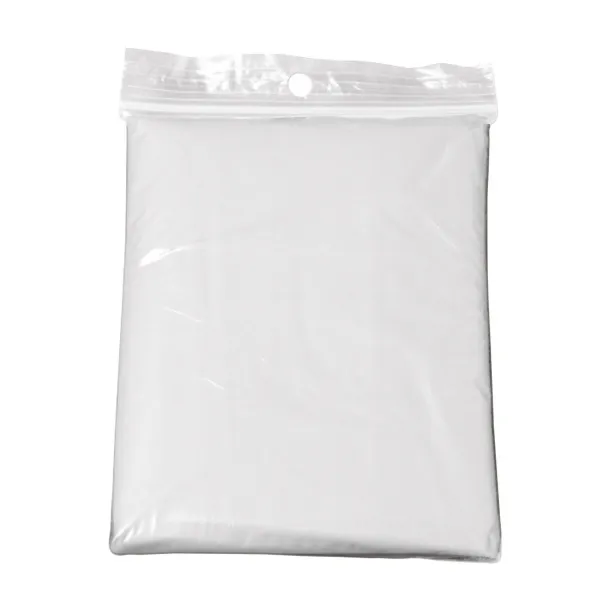 Pablo PE poncho  neutral