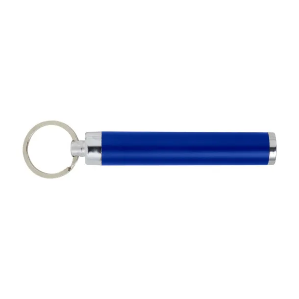 Zola ABS 2-in-1 key holder Plava