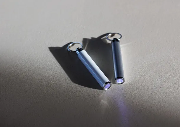 Zola ABS 2-in-1 key holder Vino