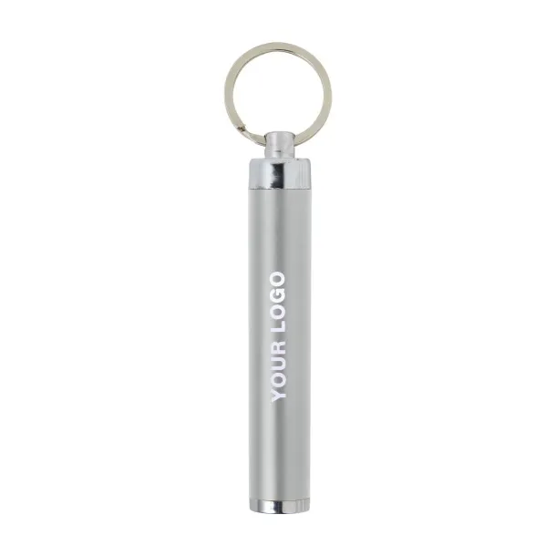 Zola ABS 2-in-1 key holder Vino