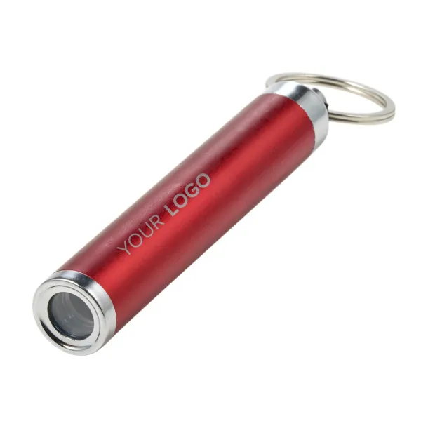 Zola ABS 2-in-1 key holder