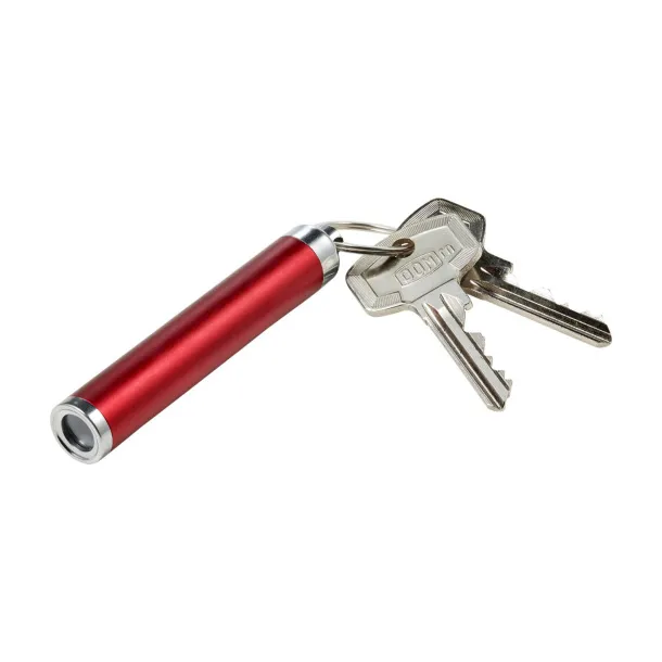 Zola ABS 2-in-1 key holder