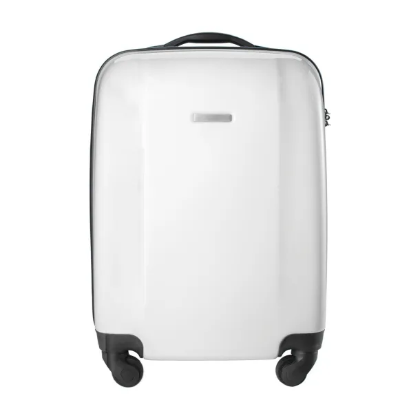 VERONA PC/ABS kofer Bijela