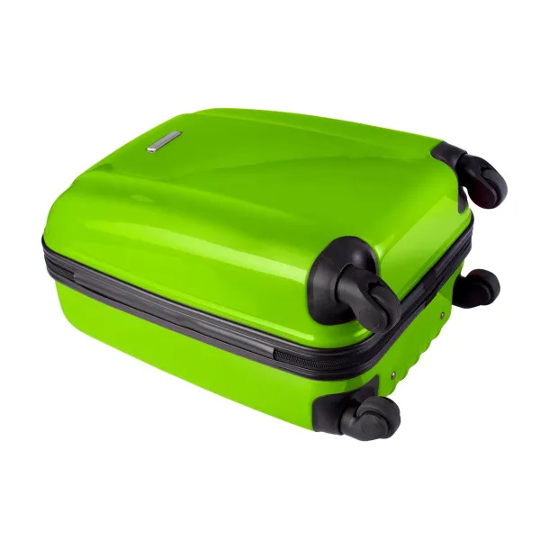 VERONA PC/ABS kofer Limeta