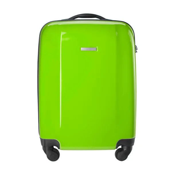 VERONA PC/ABS kofer Limeta