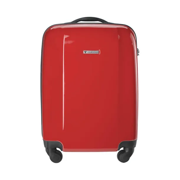VERONA PC/ABS kofer